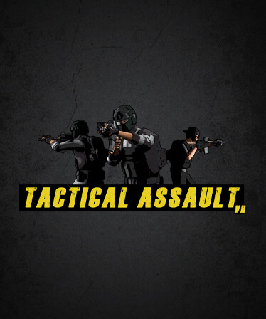 Tactical Assault VR