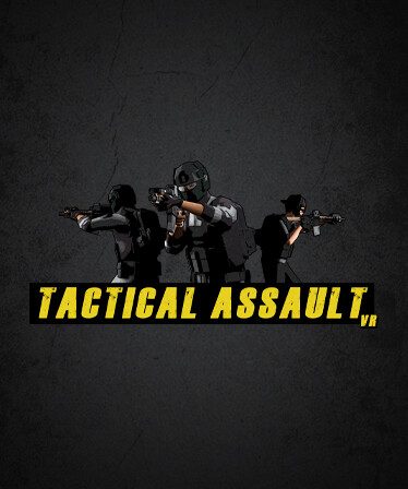 Tactical Assault VR
