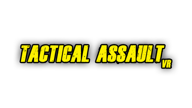 Tactical Assault VR