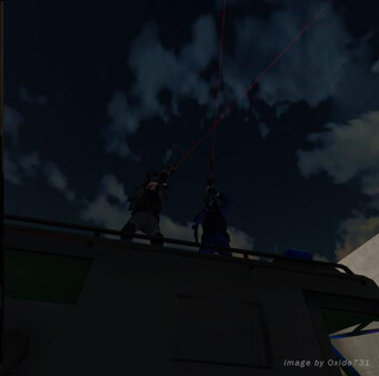Tactical Assault VRfor windows and Linux 1
