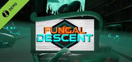 Fungal Descent Demo