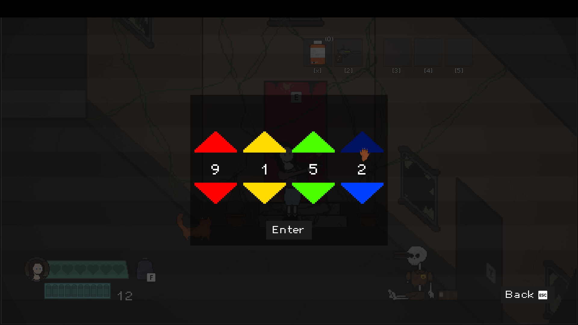 Once Upon a Stray Demo #5