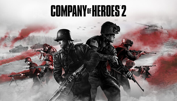 Company of Heroes 3 será lançado em 2023 para PlayStation 5