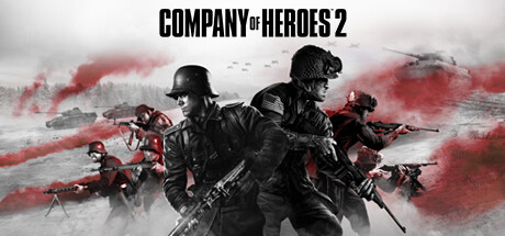 英雄连2/Company of Heroes 2