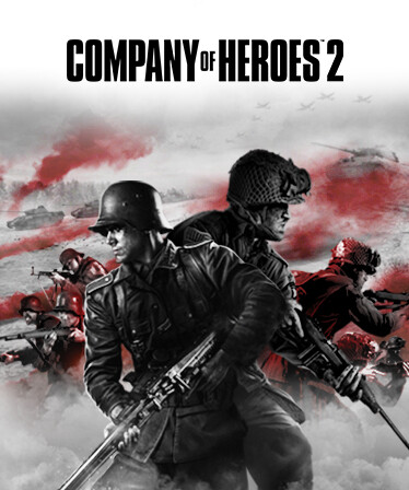 Company of Heroes 2