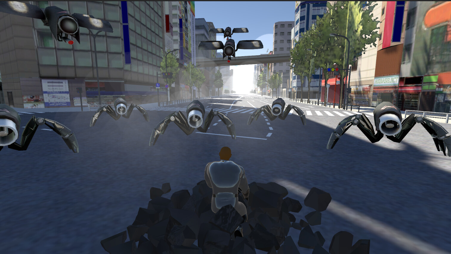 HEROIC screenshot 1