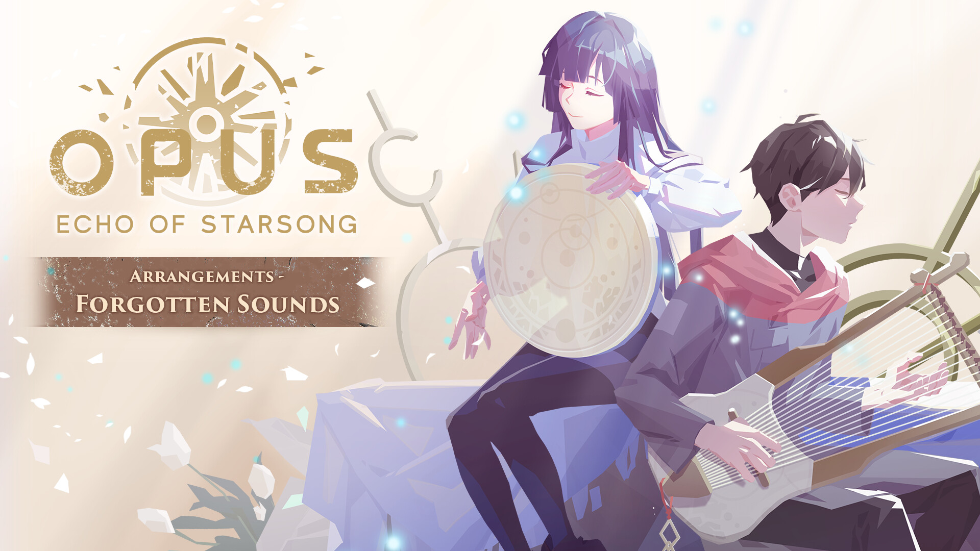 OPUS: Echo of Starsong Now Available on the Epic Games Store