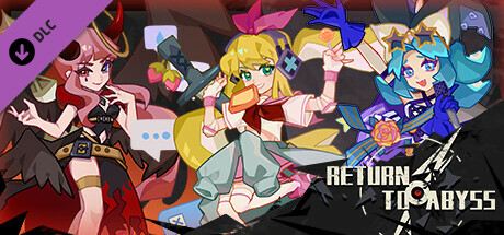 Return to Abyss - Multidimensional Skin Pack banner image