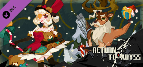 Return to Abyss - Reindeer Festival Skin Pack