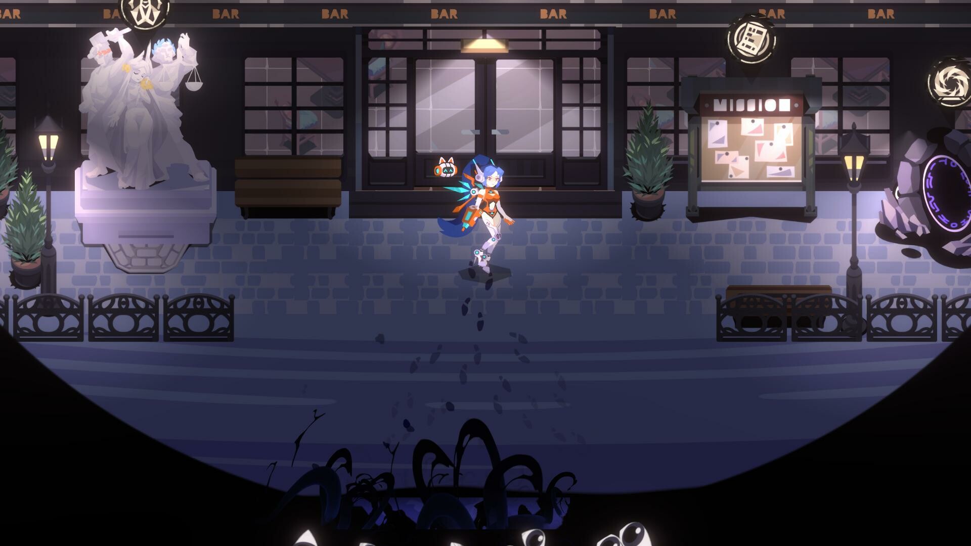 Return to Abyss - Memories of the Dead Skin Pack #4