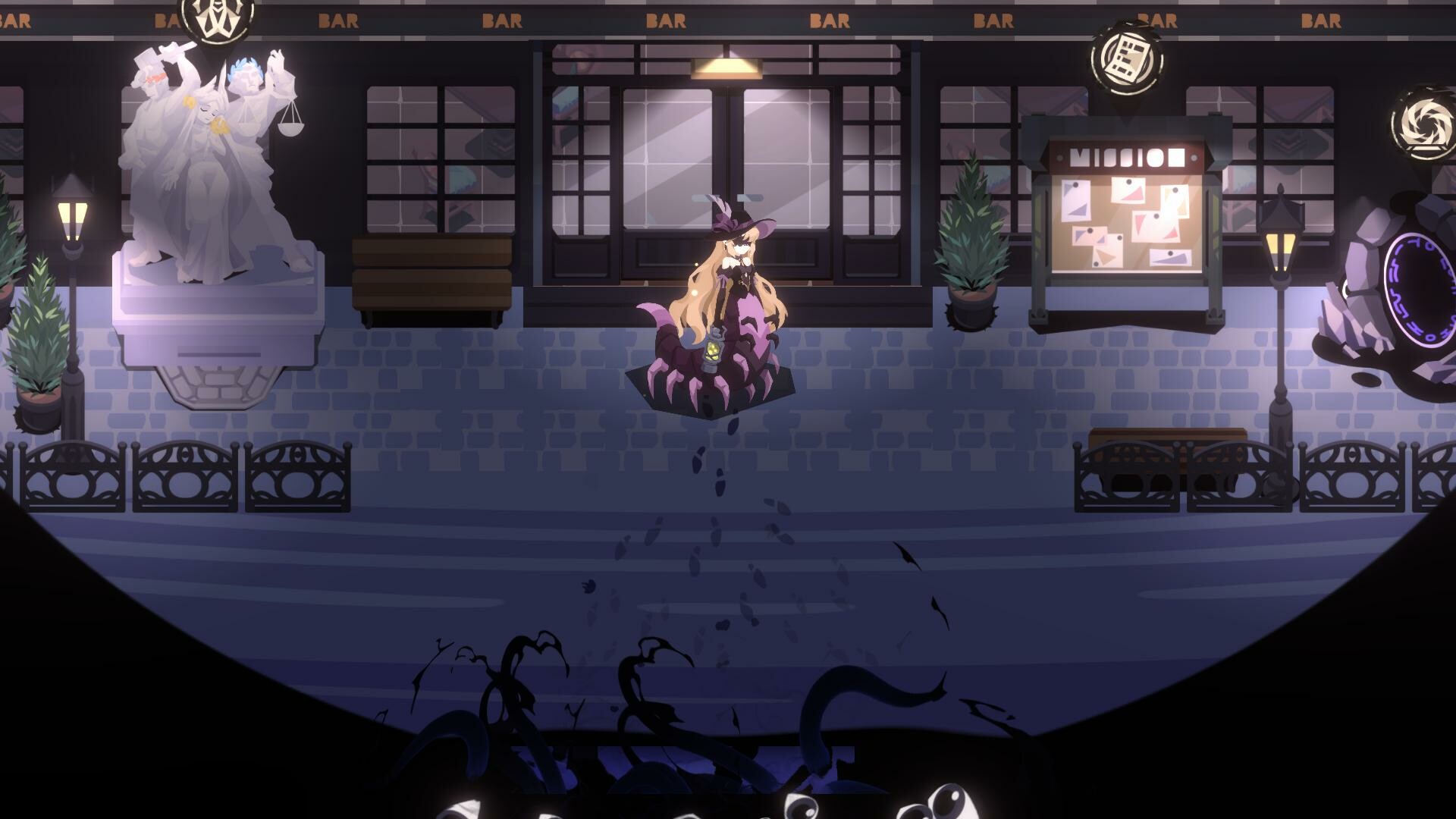 Return to Abyss - Memories of the Dead Skin Pack #3