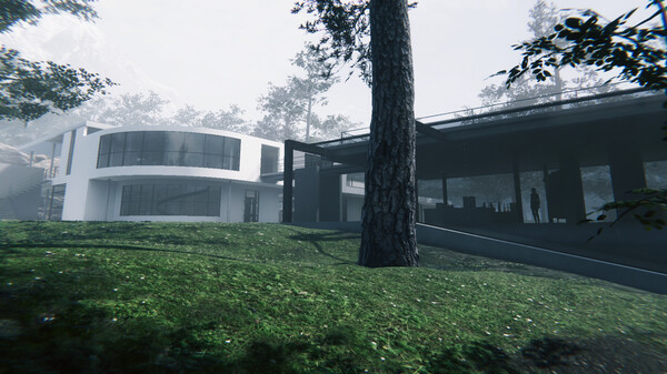 CultureHouse screenshot 1