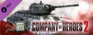 COH 2 - Soviet Skin: (M) Winter Whitewash Voronezh Front
