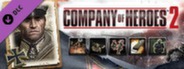 CoH 2 - German Commander: Storm Doctrine