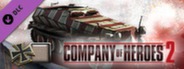 COH 2 - German Skin: (L) Late War Factory Pattern