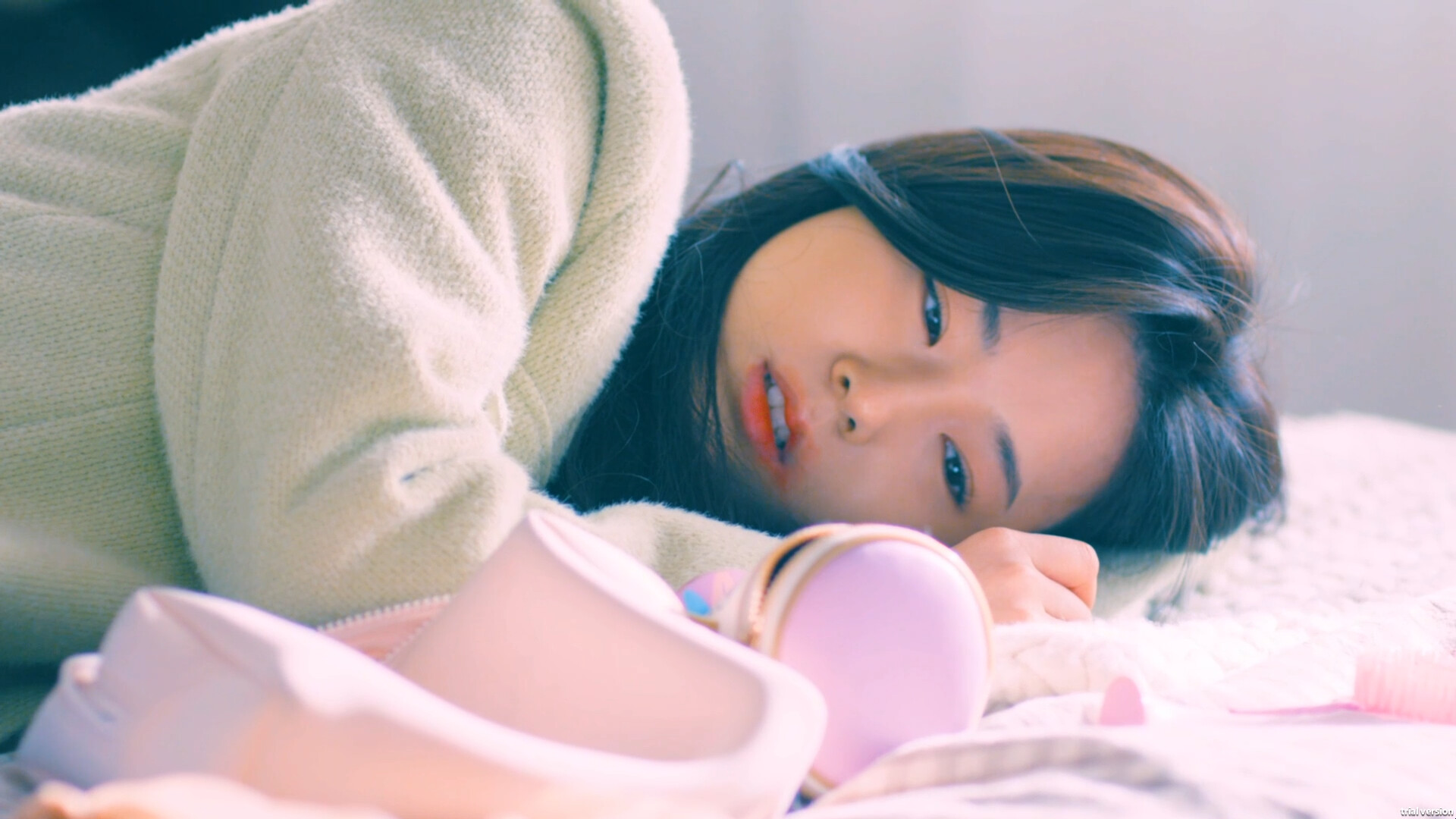 Love Too Easily Demo : 과몰입금지 데모 Demo #0