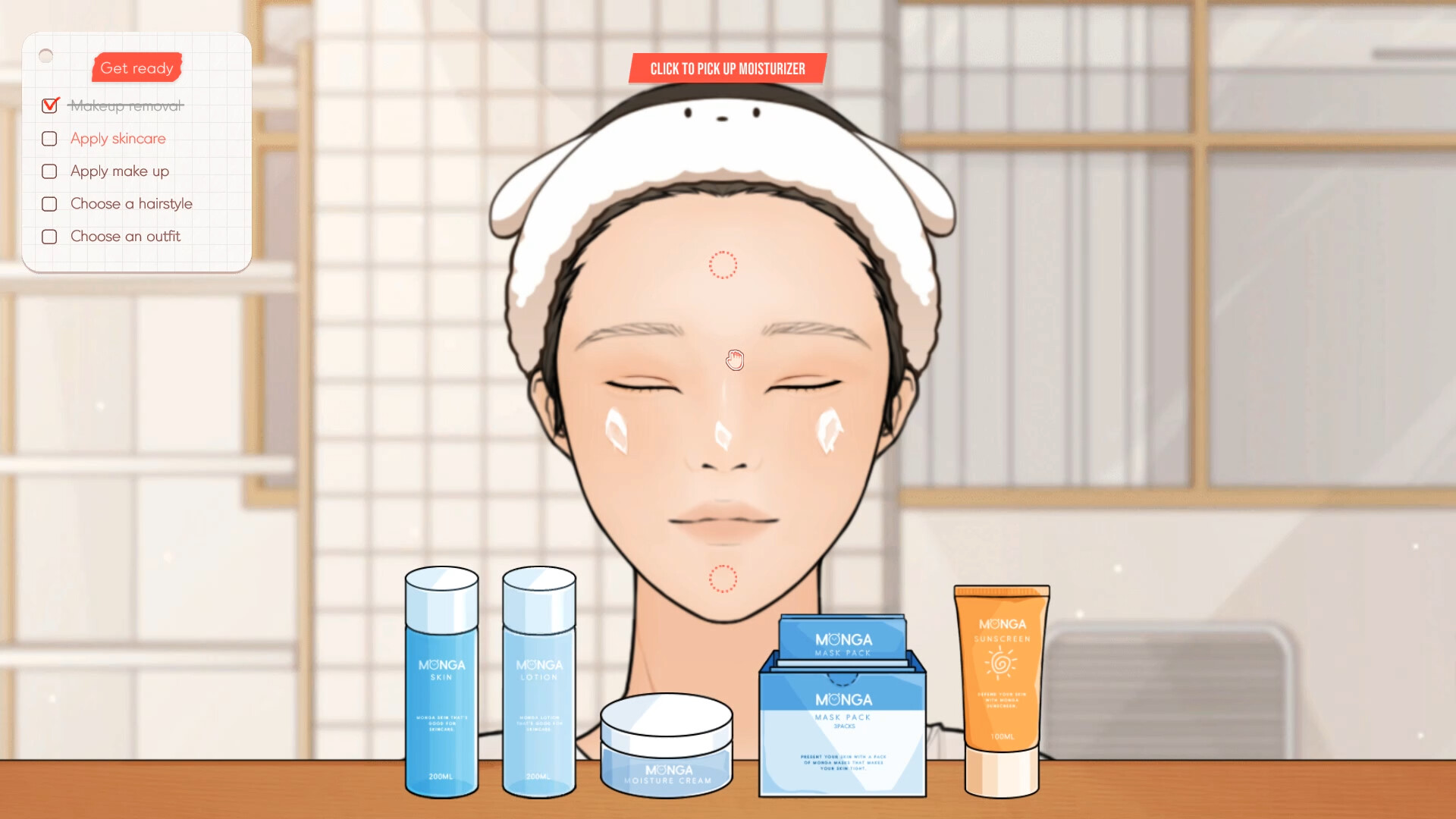 Love Too Easily Demo : 과몰입금지 데모 Demo #4