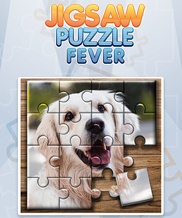 Jigsaw Puzzle Fever