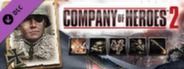 CoH 2 - German Commander: Lightning War Doctrine