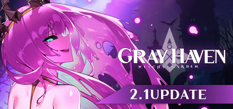 Grey Haven on Steam