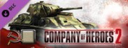 COH 2 - Soviet Skin: (L) Three Color Leningrad Front