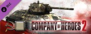 COH 2 - Soviet Skin: (M) Three Color Leningrad Front