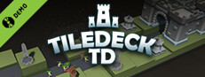 TileDeck TD