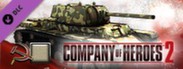 COH 2 - Soviet Skin: (H) Three Color Leningrad Front