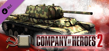 COH 2 - Soviet Skin: (H) Three Color Leningrad Front banner image