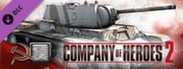 COH 2 - Soviet Skin: (H) Winter Cobblestone West Front