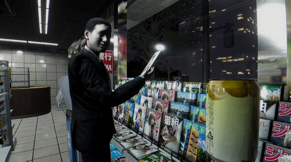 [Chilla's Art] Parasocial | パラソーシャルfor windows and Linux 1