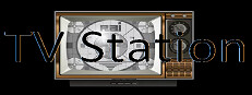 TV Station 게임 이미지