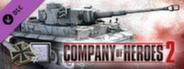 COH 2 - German Skin: (H) Field Applied Whitewash Pattern