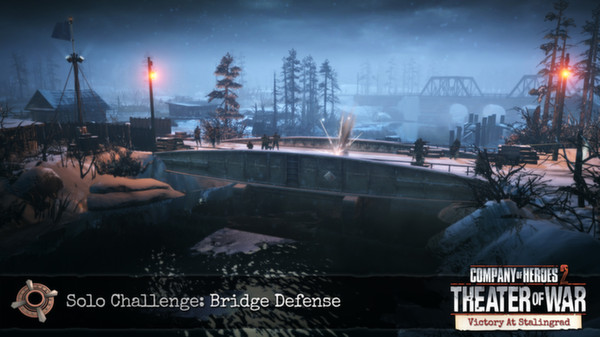 Company of Heroes 2 - Victory at Stalingrad Mission Pack for steam Company of Heroes 2 - Victory at Stalingrad Mission Pack for steam