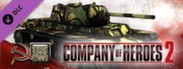 COH 2 - Soviet Skin: (H) Four Color Belorussian Front