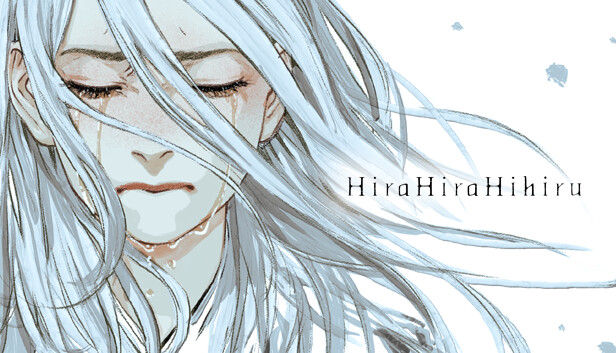 Hira Hira Hihiru on Steam