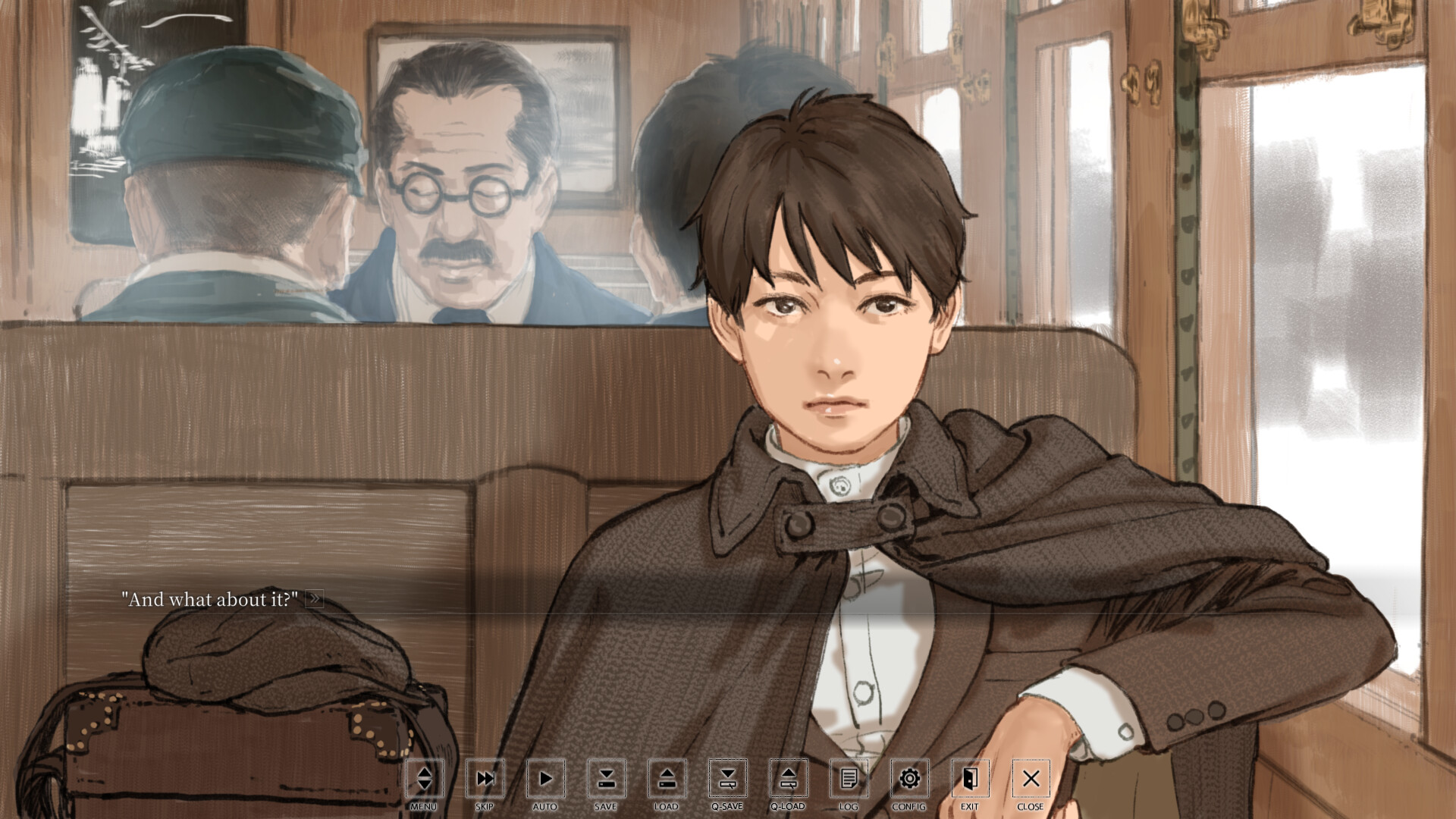 ヒラヒラヒヒル bei Steam