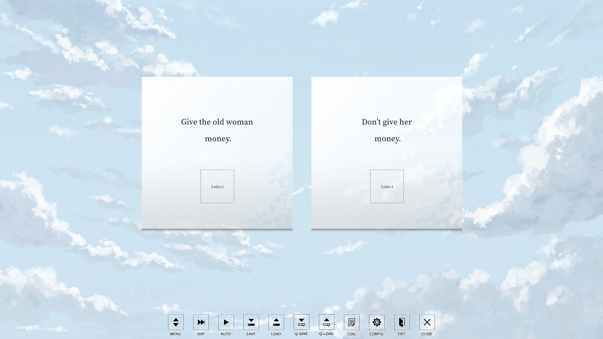 ヒラヒラヒヒル bei Steam