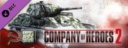 COH 2 - Soviet Skin: (L) Winter Whitewash Voronezh Front