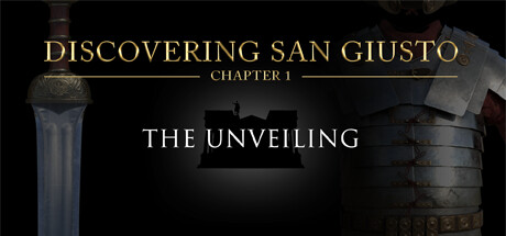 Discovering San Giusto: chapter 1 The unveiling steam charts