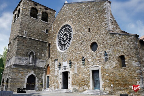 Discovering San Giusto: chapter 1 The unveilingfor windows and Linux 1