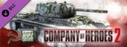COH 2 - Soviet Skin: (H) Winter Whitewash Voronezh Front