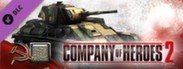 COH 2 - Soviet Skin: (L) Three Color Northwestern Front
