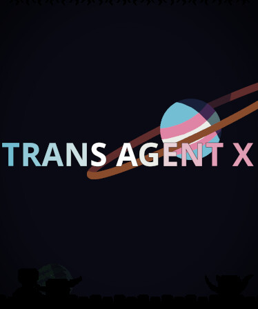 Trans Agent X