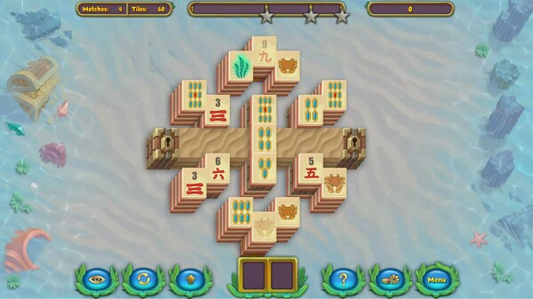 Скриншот из Fishjong 2 Скриншот из Fishjong 2