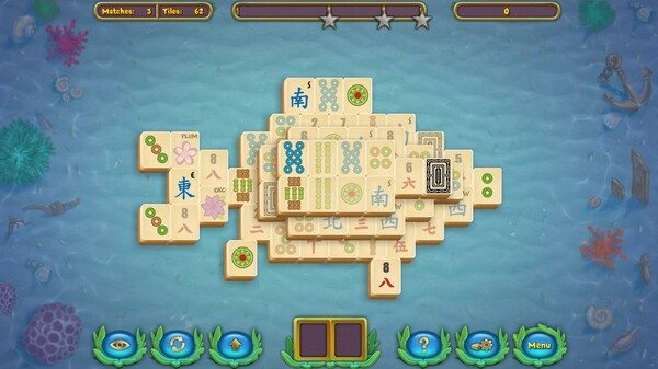 Скриншот из Fishjong 2 Скриншот из Fishjong 2