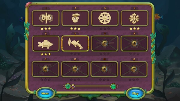 Скриншот из Fishjong 2 Скриншот из Fishjong 2