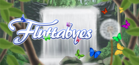 Fluttabyes Cover Image