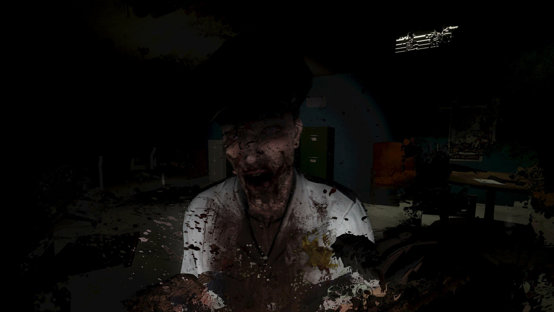 Dead Inside screenshot 1