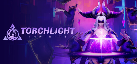 Steam header art for 火炬之光:无限
